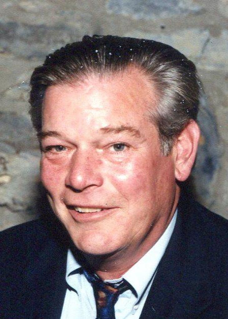 Kermit G. Stehly Profile Photo