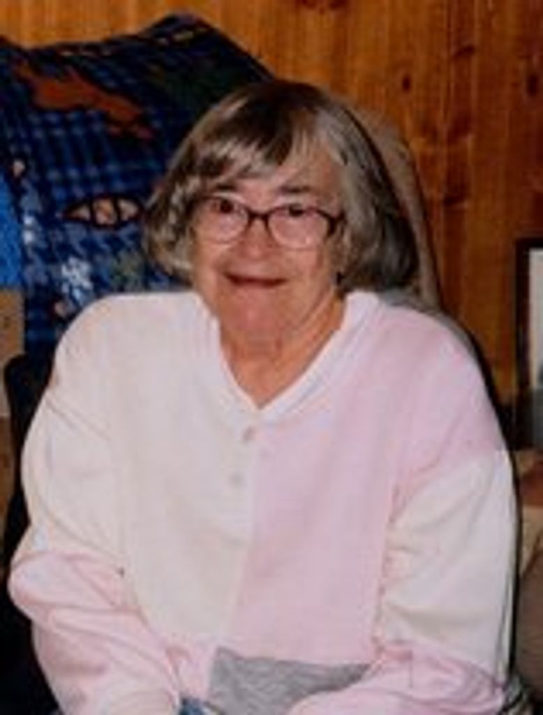 Lois Cabe
