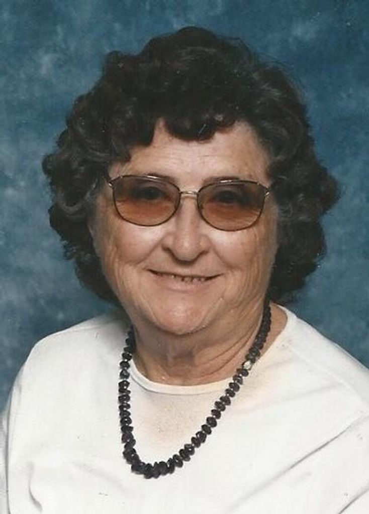 Margaret Alice Shelburn Profile Photo