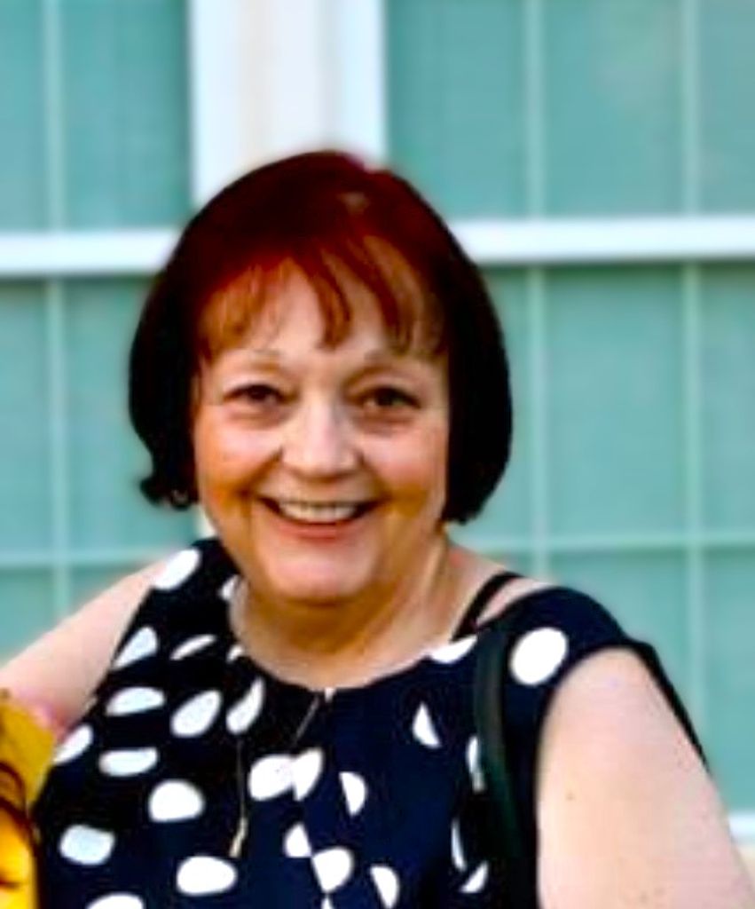 Pamela Minor Ludwick