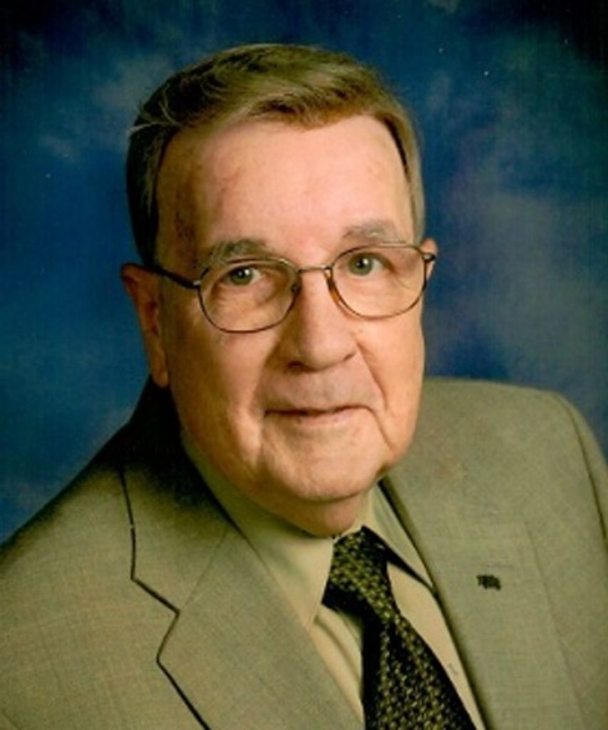 Dennis L. Dodson Profile Photo