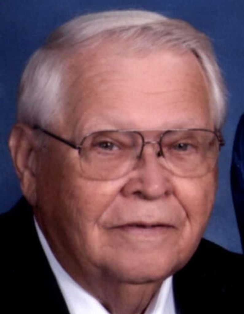 R. W. Mcwhorter