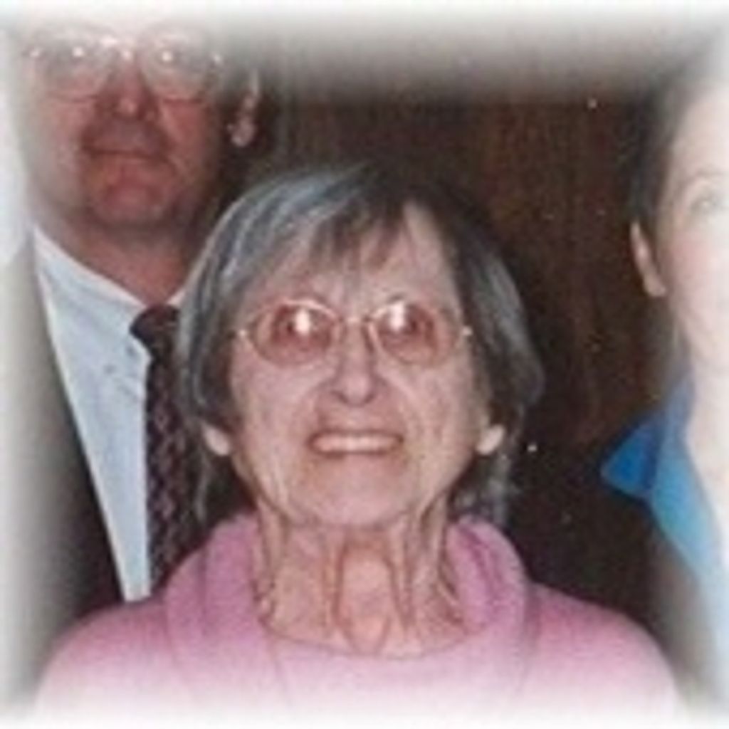 Bertha M. Mintz