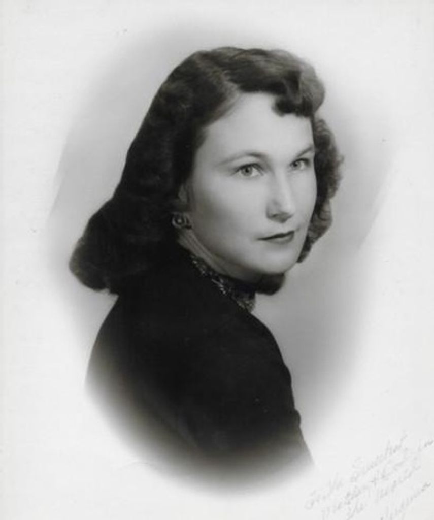 Virginia Taggart Profile Photo