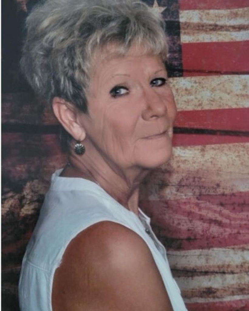 Cynthia Tester Profile Photo