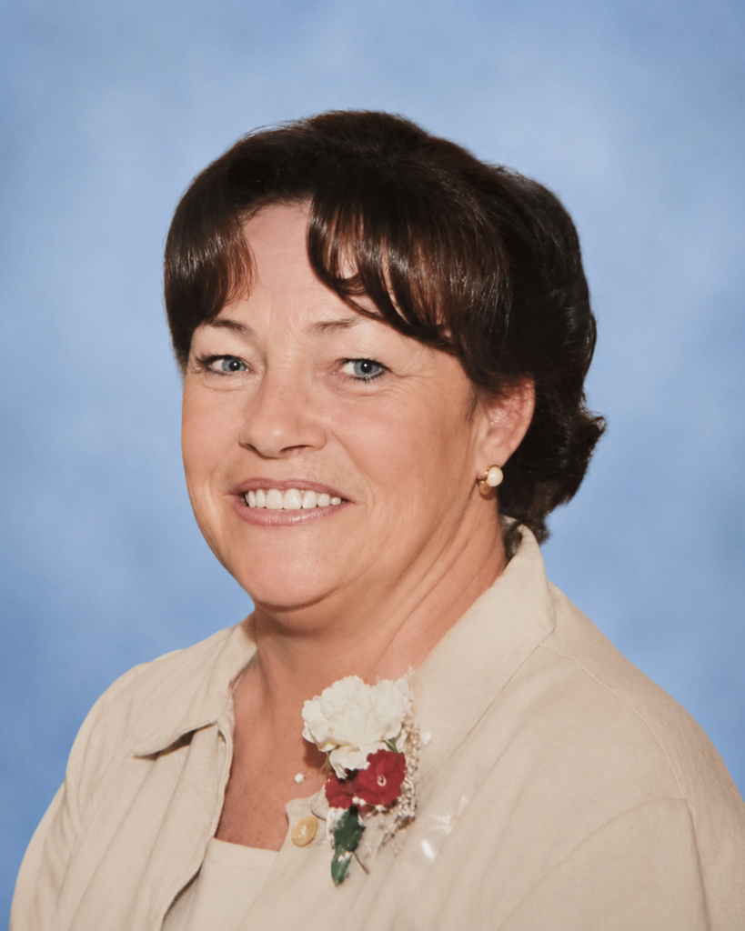 Joann Barron Profile Photo