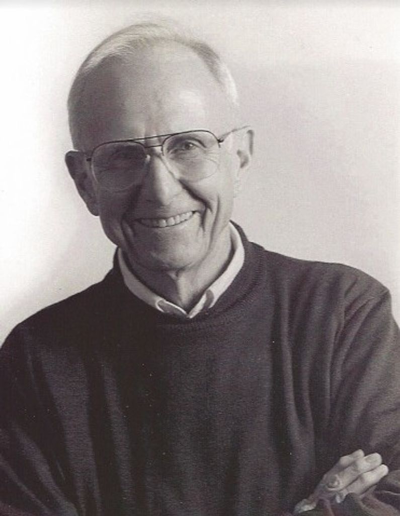 Edmund E. Ciara Profile Photo