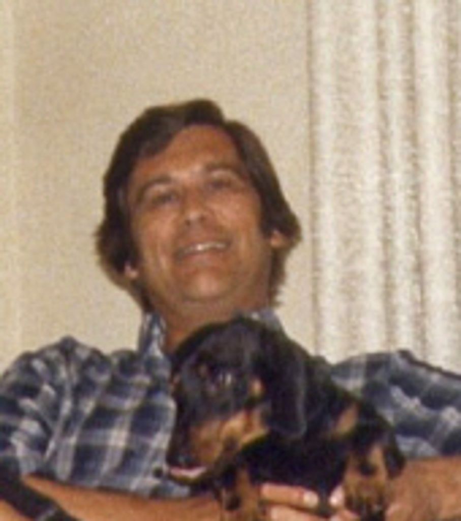 Robert J Ruppitz