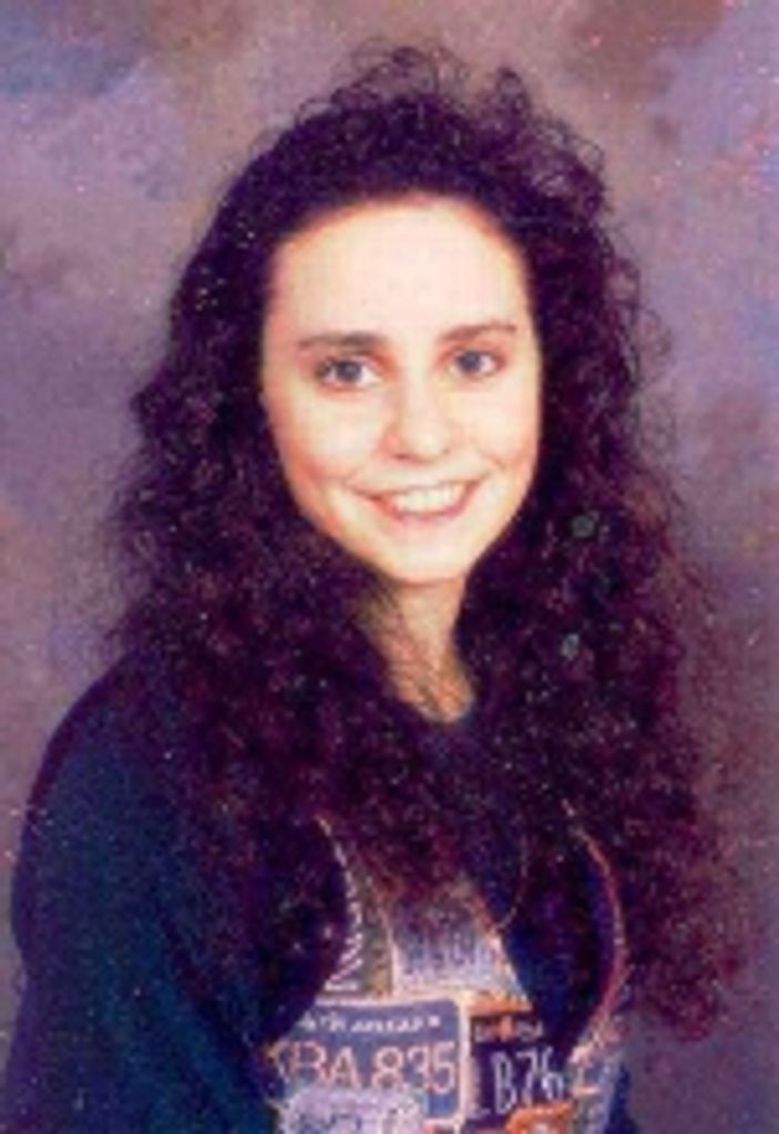 Jennifer Danielle Miller
