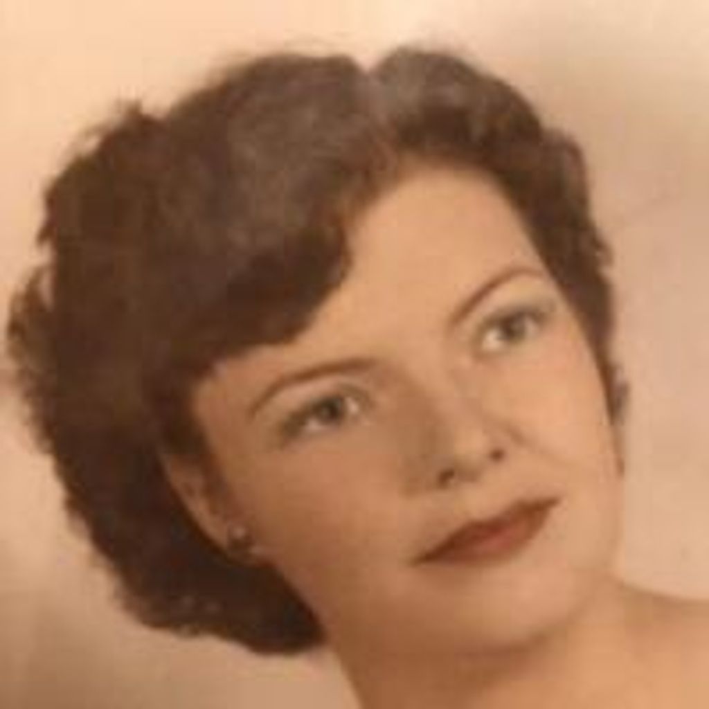 Virginia Ann Mabry Mcintosh Profile Photo
