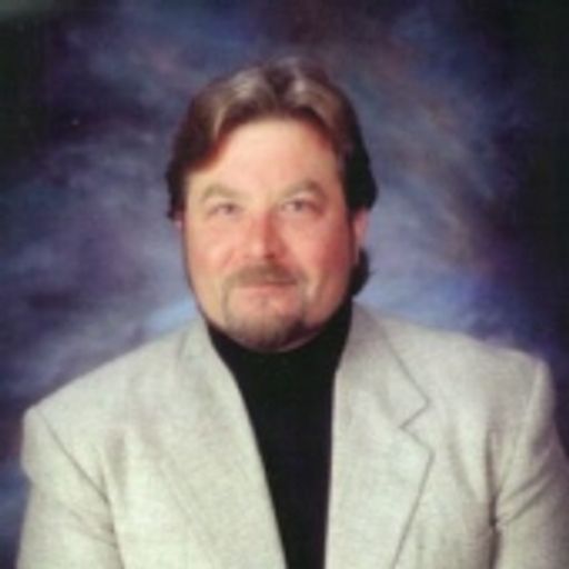 David M Dressel Profile Photo