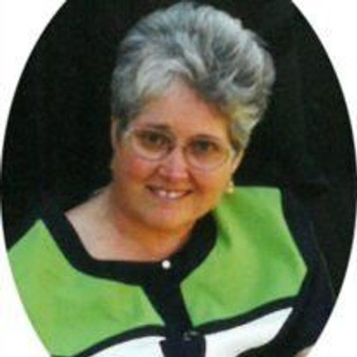 Charlotte Price Hammonds Profile Photo