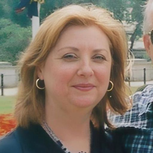 Paulette Susan Reed Profile Photo