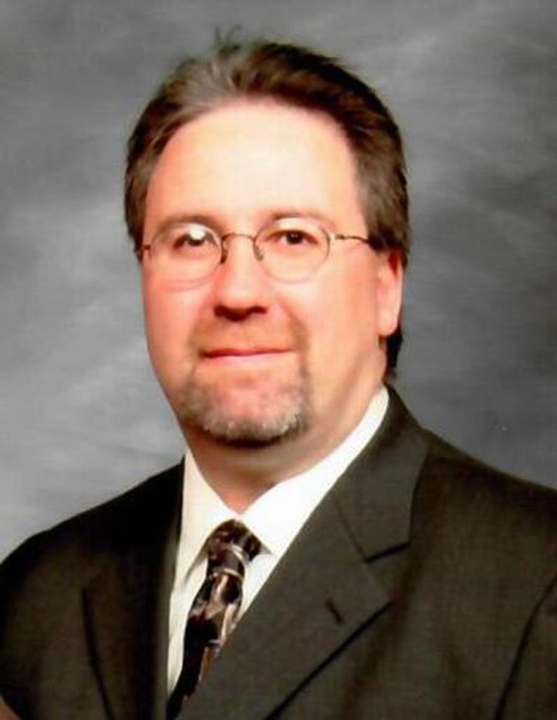 Robert T. O'Brien, Jr.