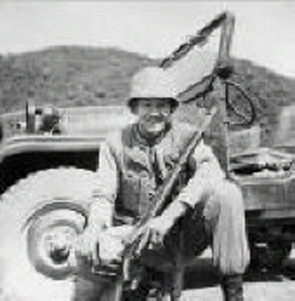 Allen Gene Mccomas