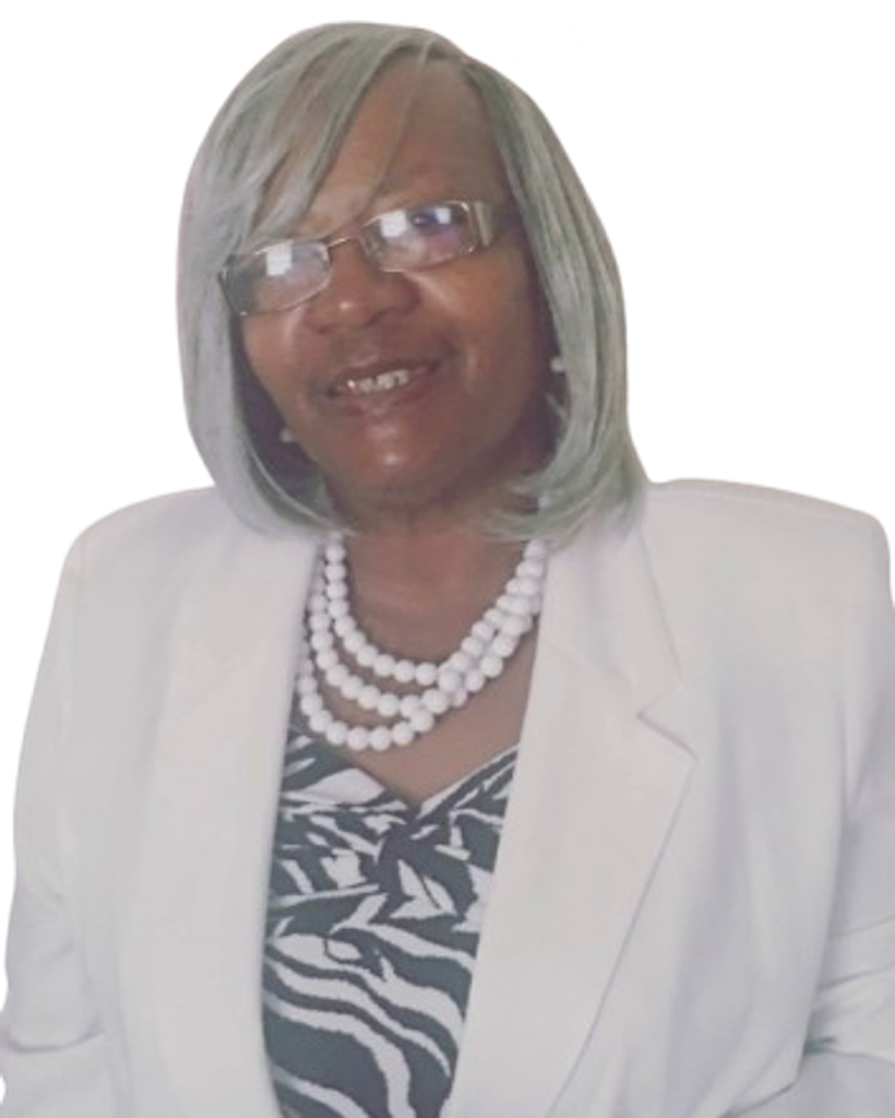 MAXINE WILLIAMS