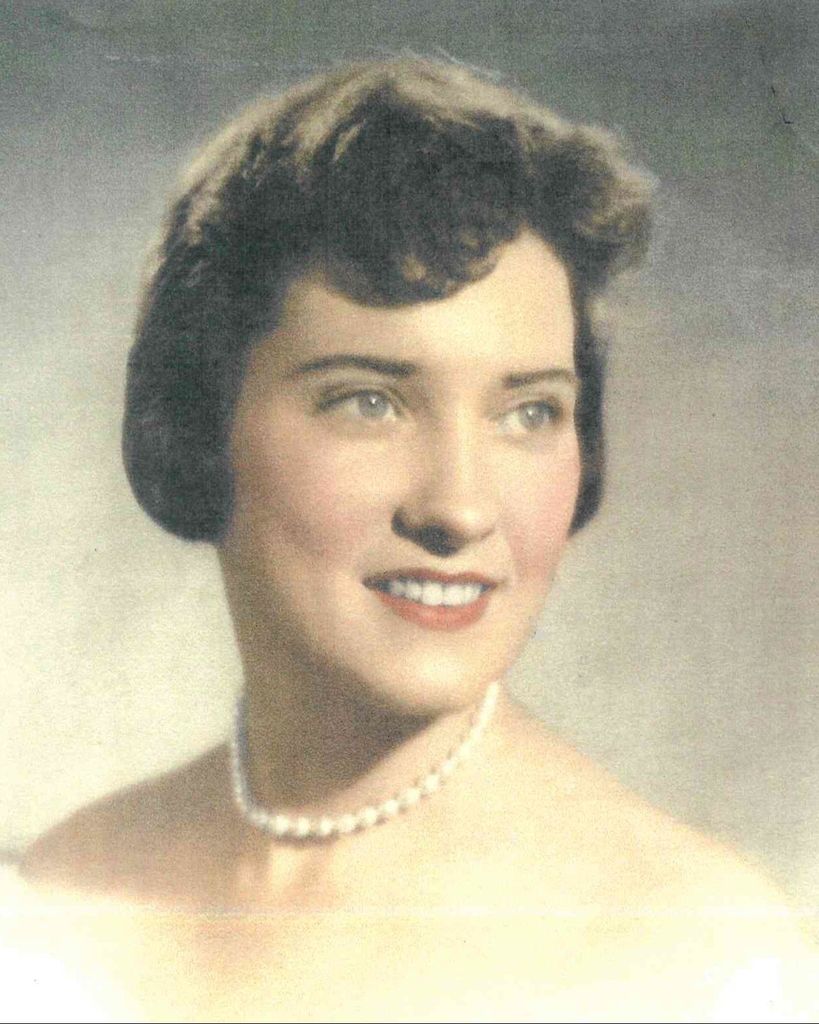 Janet O. Schettl