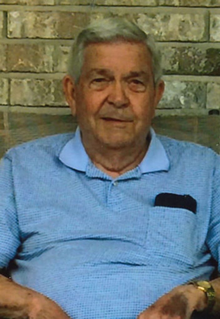 Walter E. Koch