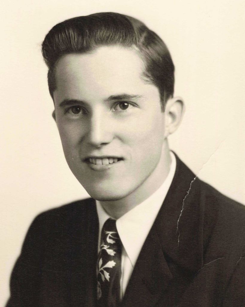 Richard Lee McArthur