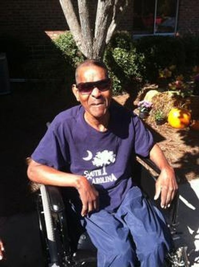 Willie J. "Bill" Reid