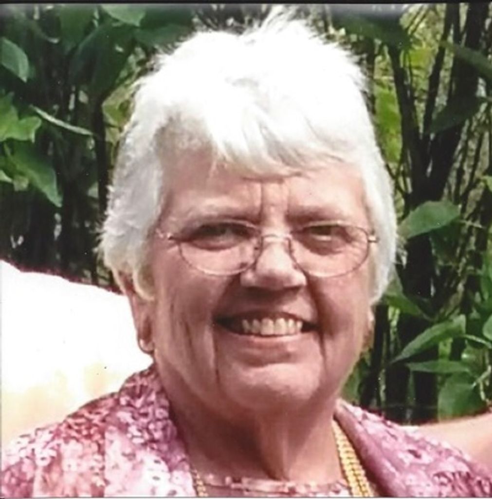 Sally M. Pooler Profile Photo