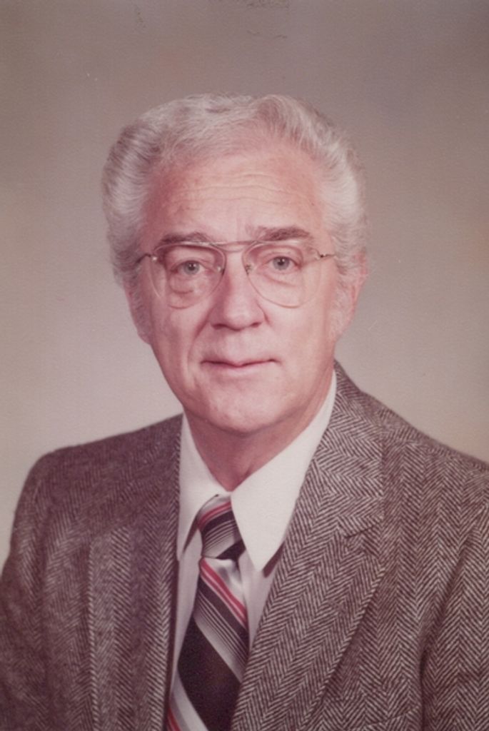 Cecil Duane Hackworth Profile Photo