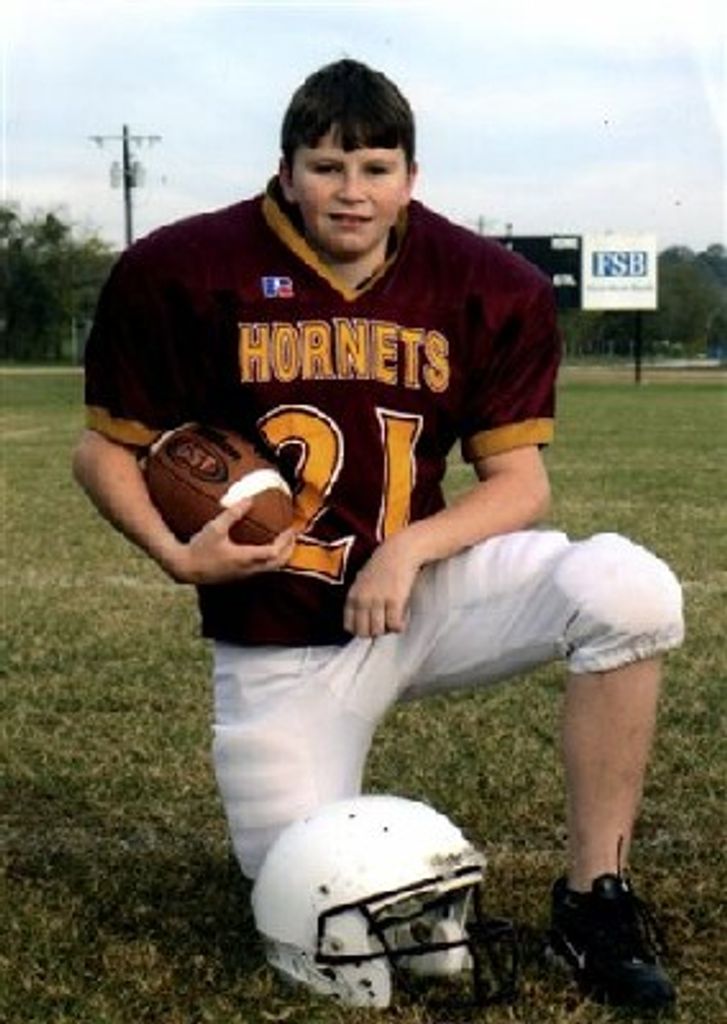 Tyler Eckert Profile Photo