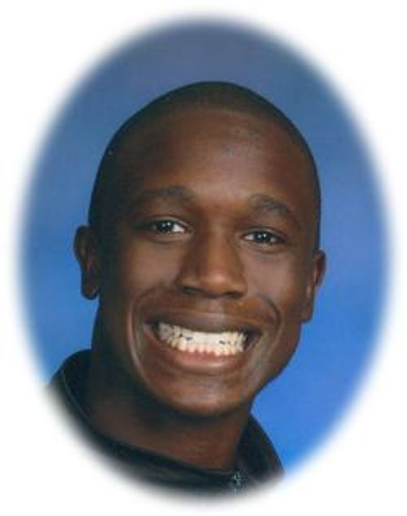 Laron C. Washington, Jr. Profile Photo