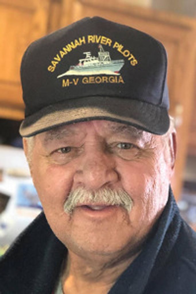 Capt. Charles R. Gomes