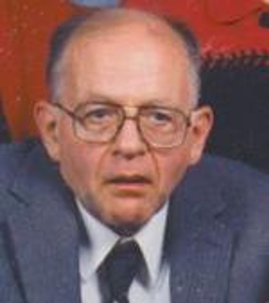 Earl Roberts