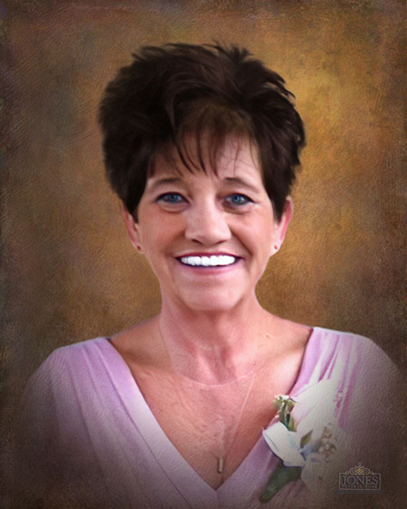 Beth Ann (Hicks)  Mayes