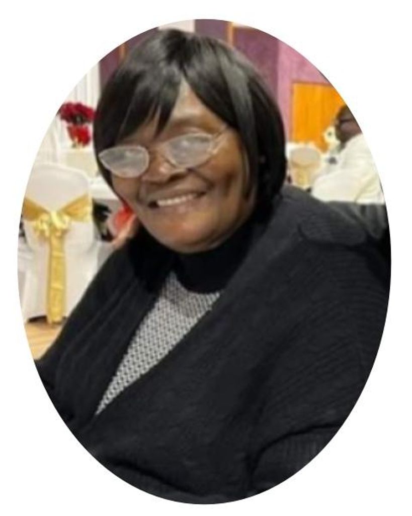 Flossie Mae Dumas