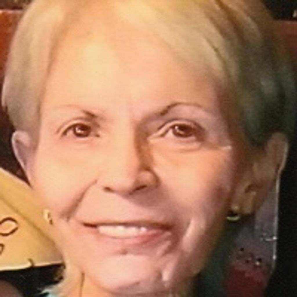 Deborah Joy Jones