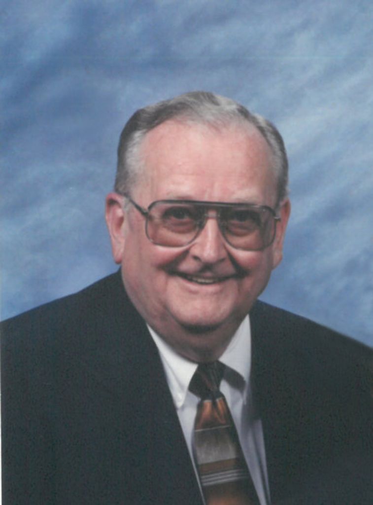 John W. Haight, Sr.