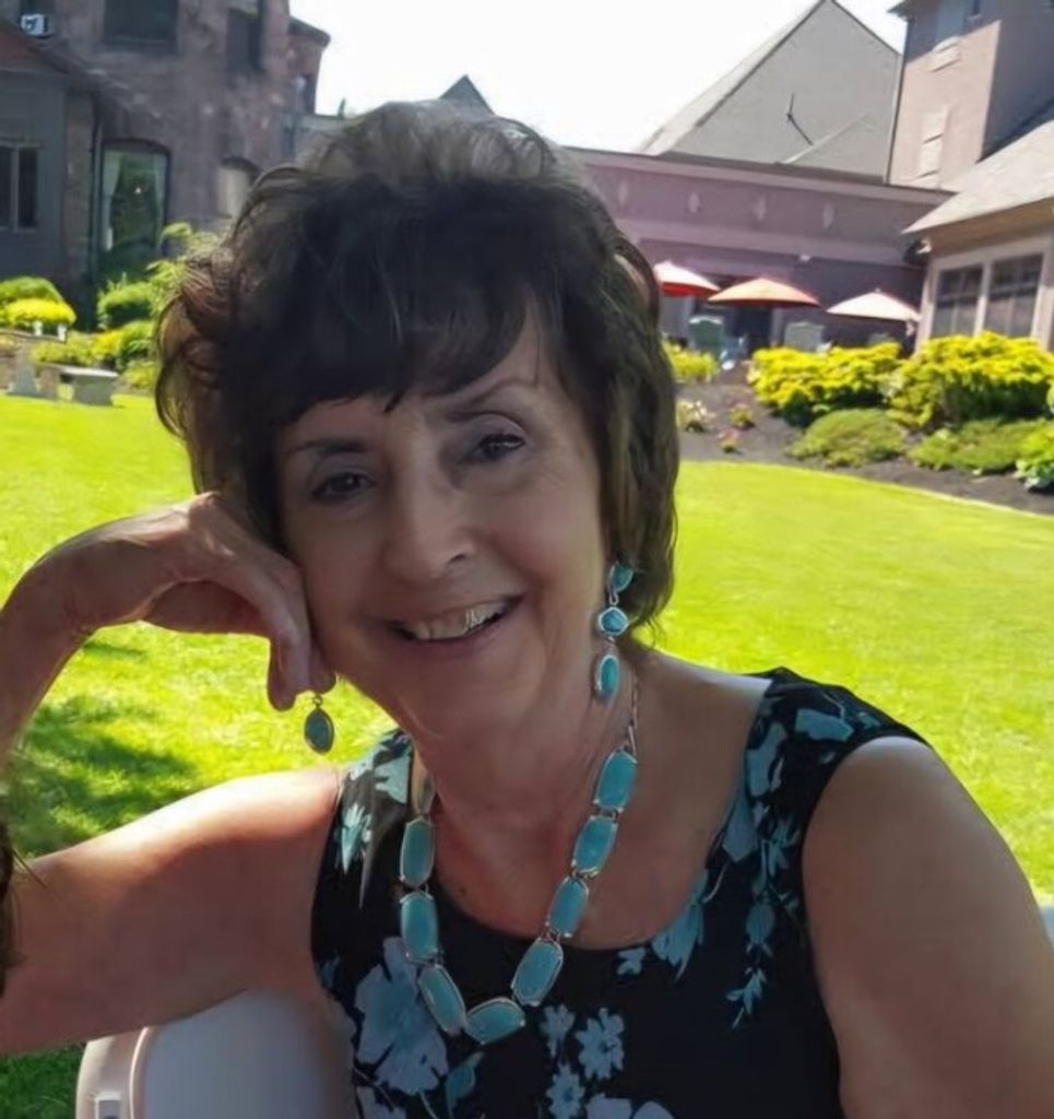 Gayle Ann (Davies)  Blanchard