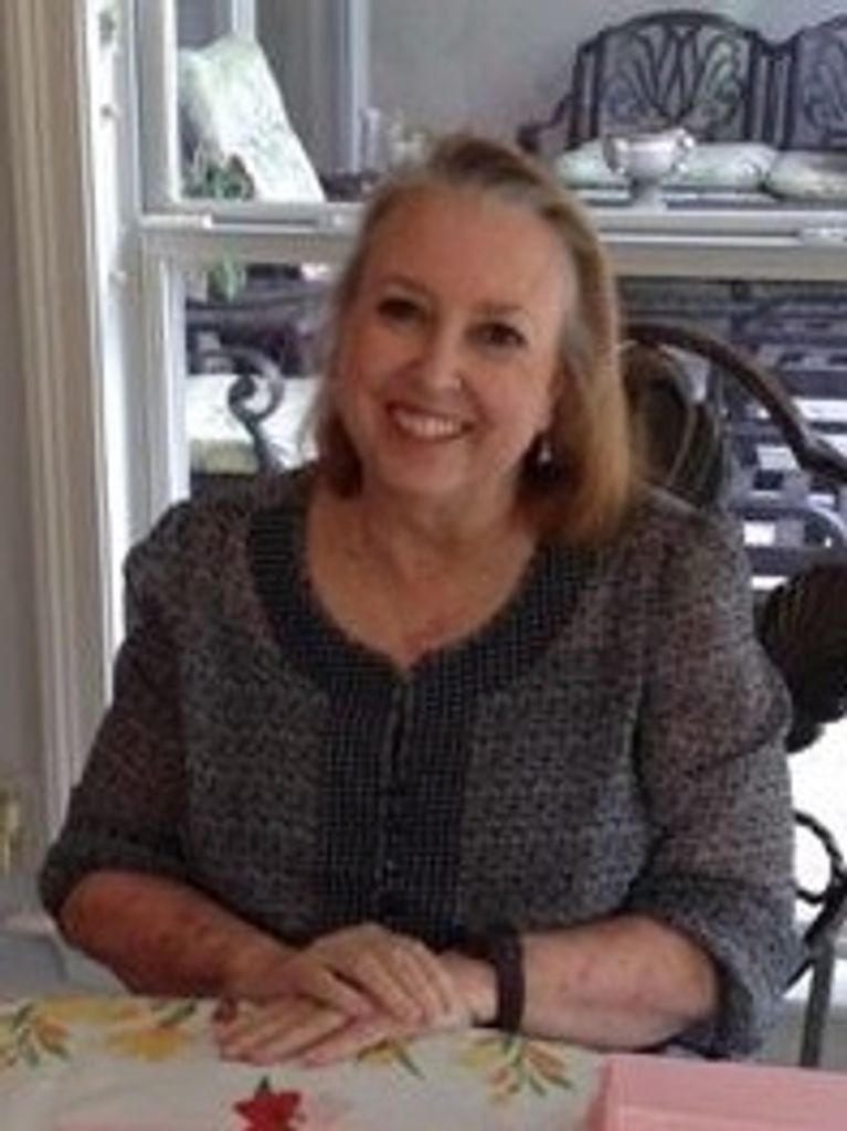 Donna Williams
