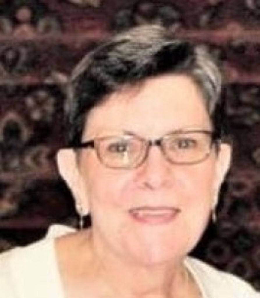 Marion Richardson