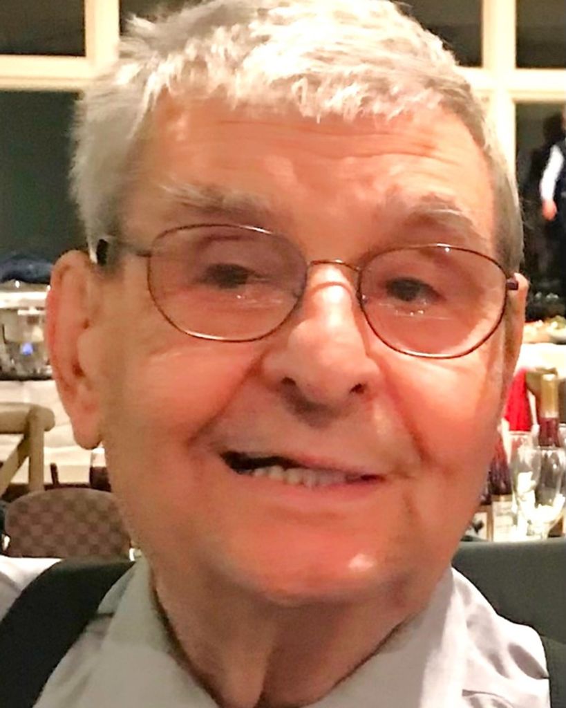 James Zellers Profile Photo