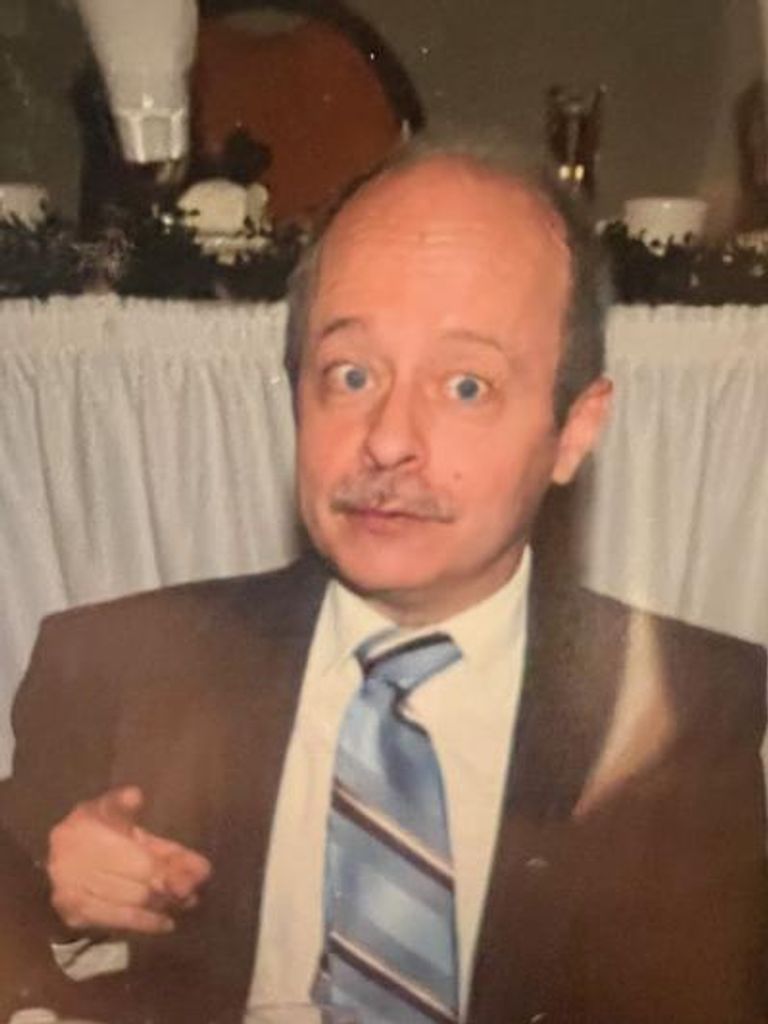 David Holleman Profile Photo