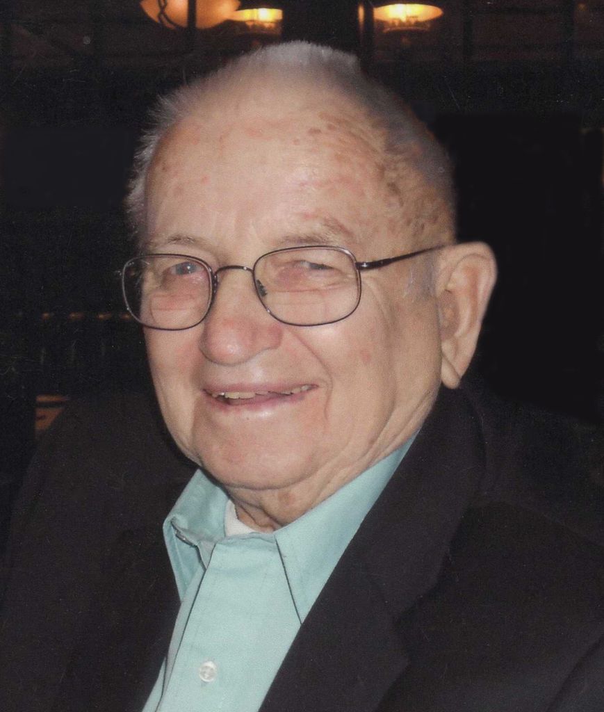 Bernard M. Lewis