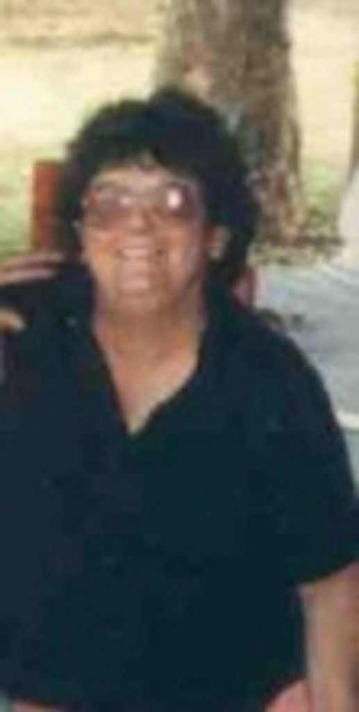 Roberta Jean Jenkins