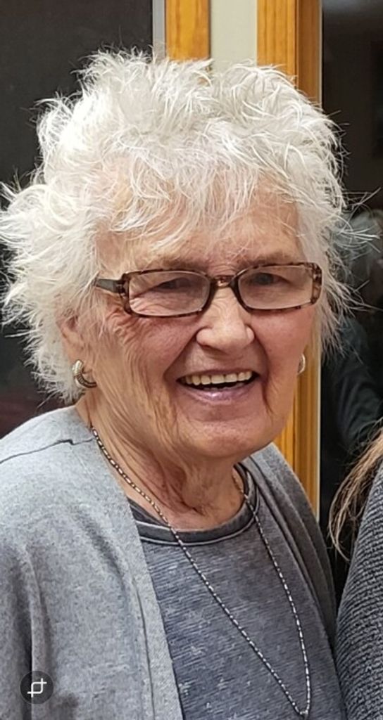 Florence E. (Sugar)  Jackson