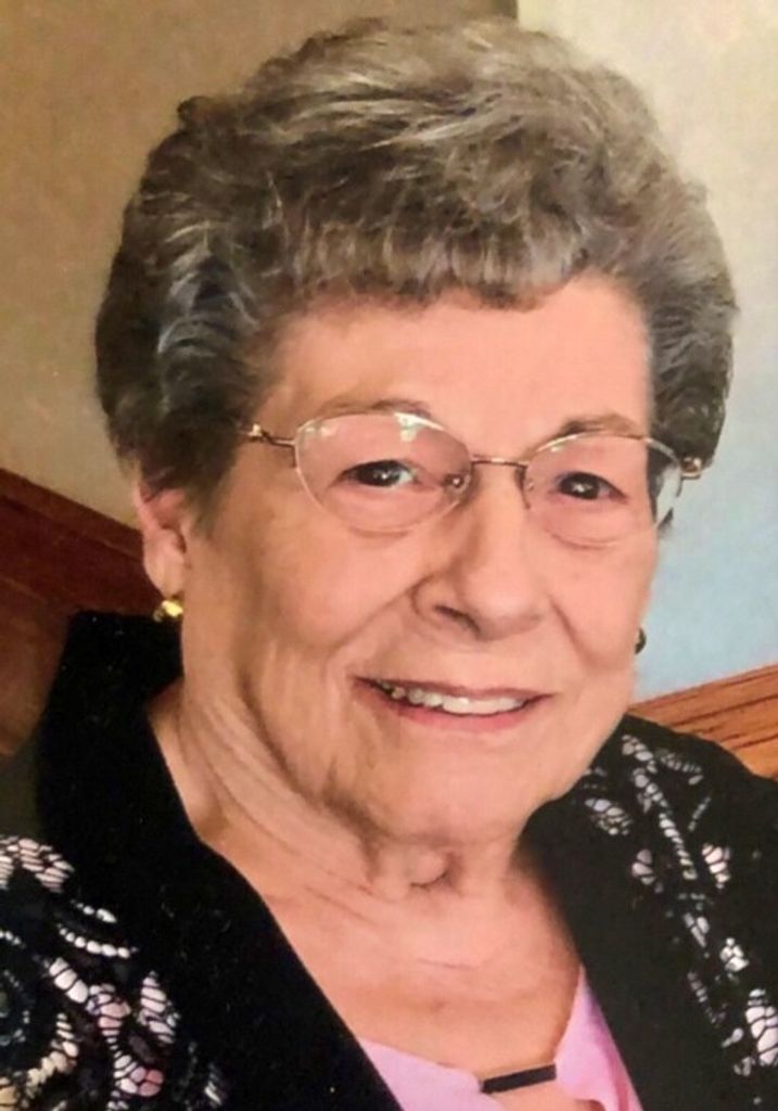 Donna Barron