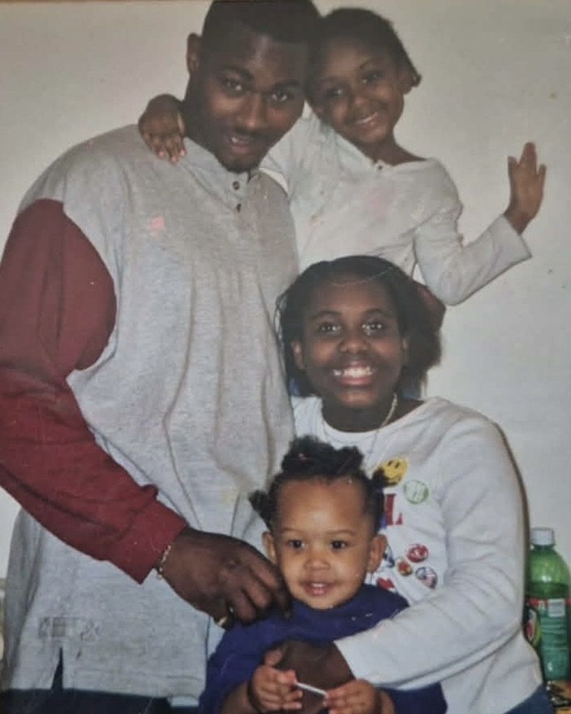 Demetrius Vincent Carter Profile Photo