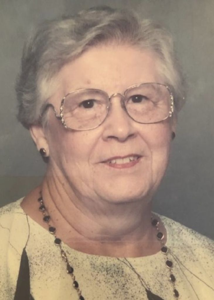 Doris Mae Degroff Haveman Profile Photo