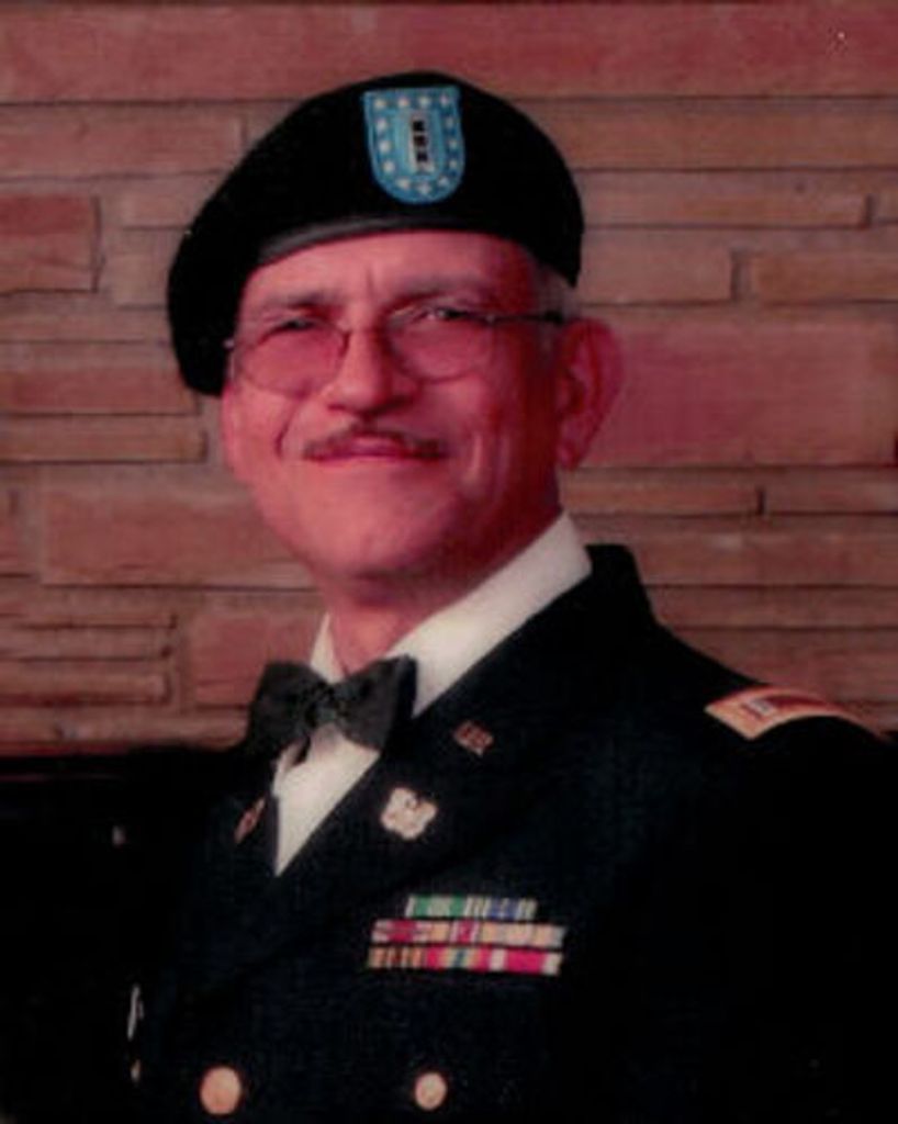 Terry (Mike) Michael Allen Profile Photo