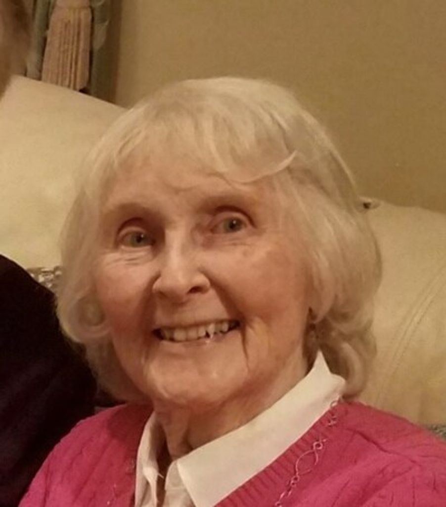 Mary Ellen (Skerry) Girasella Profile Photo