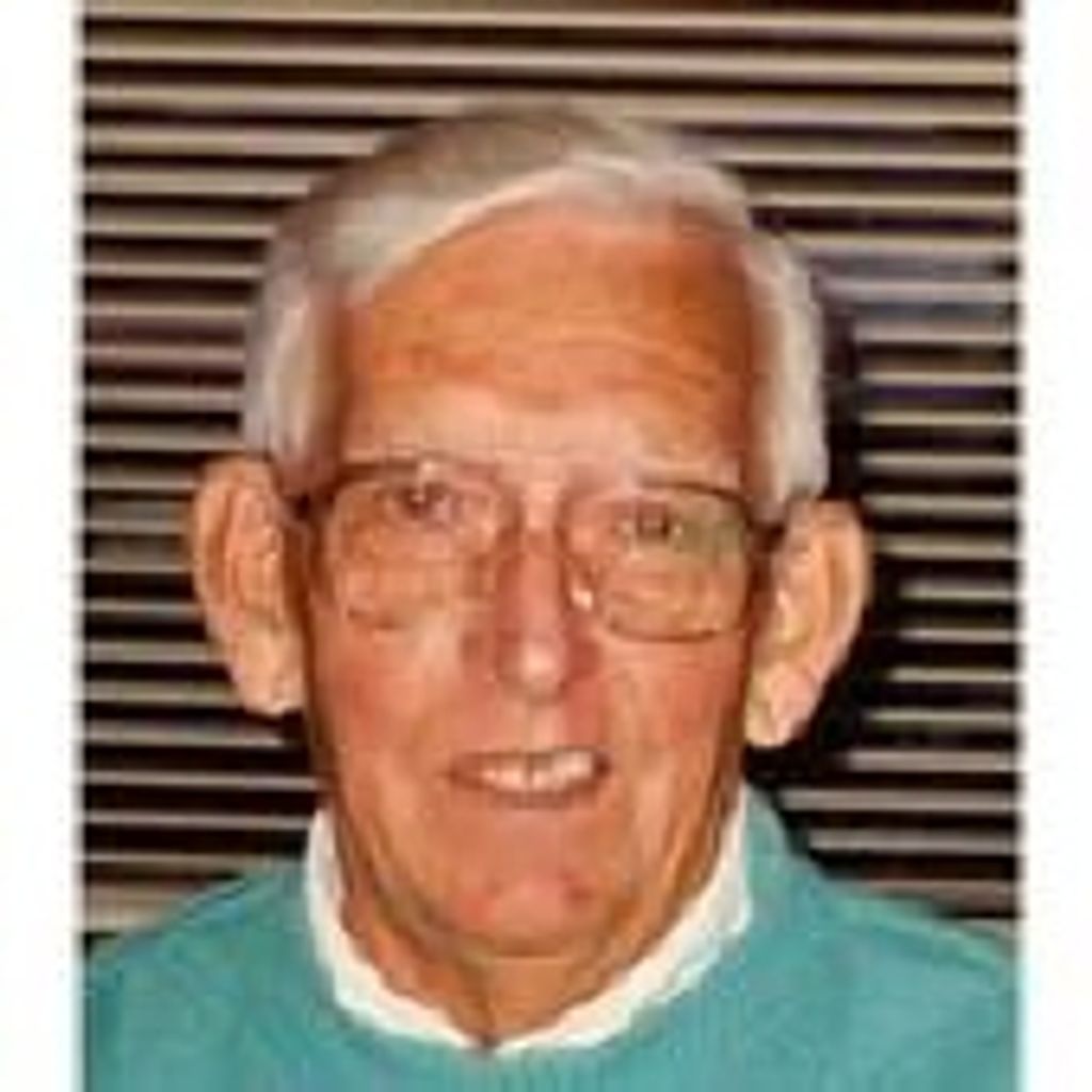 Harlan A. Peterson