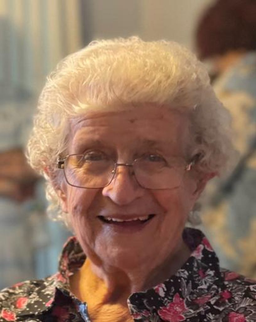 Bernice M. Hemling Profile Photo