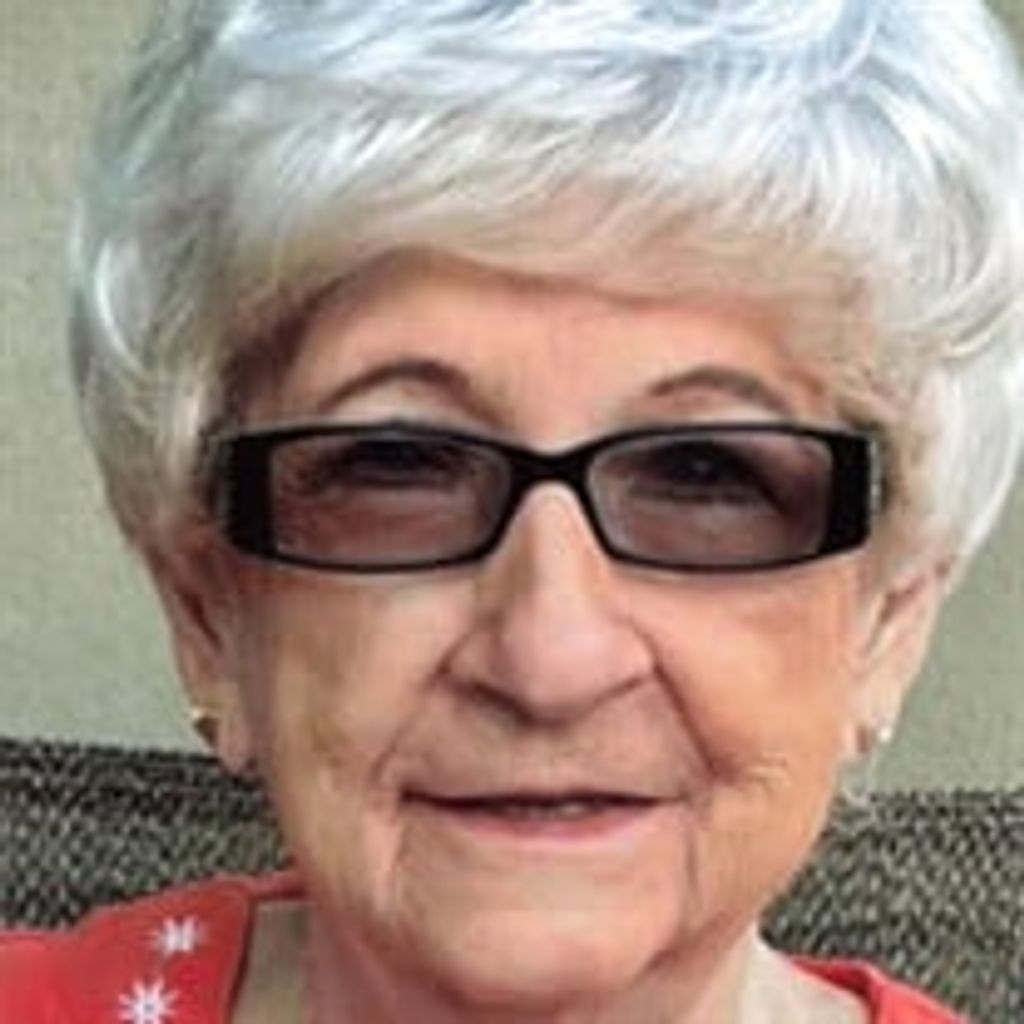 Jolaine Anderson